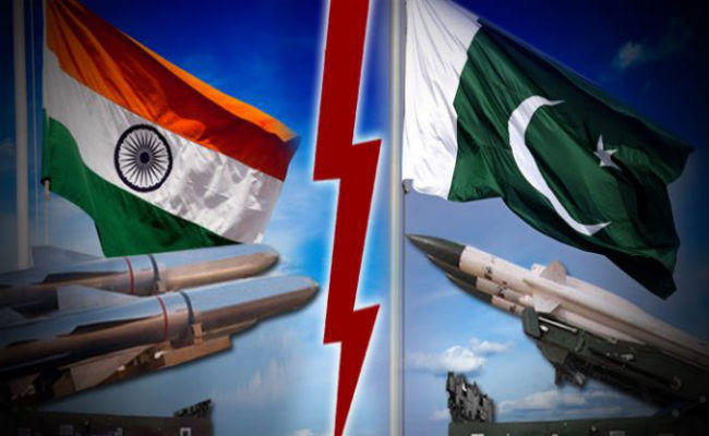 भारत र पाकिस्तानबीच परमाणु युद्ध भए १२ करोड मानिसको ज्यान जान सक्ने