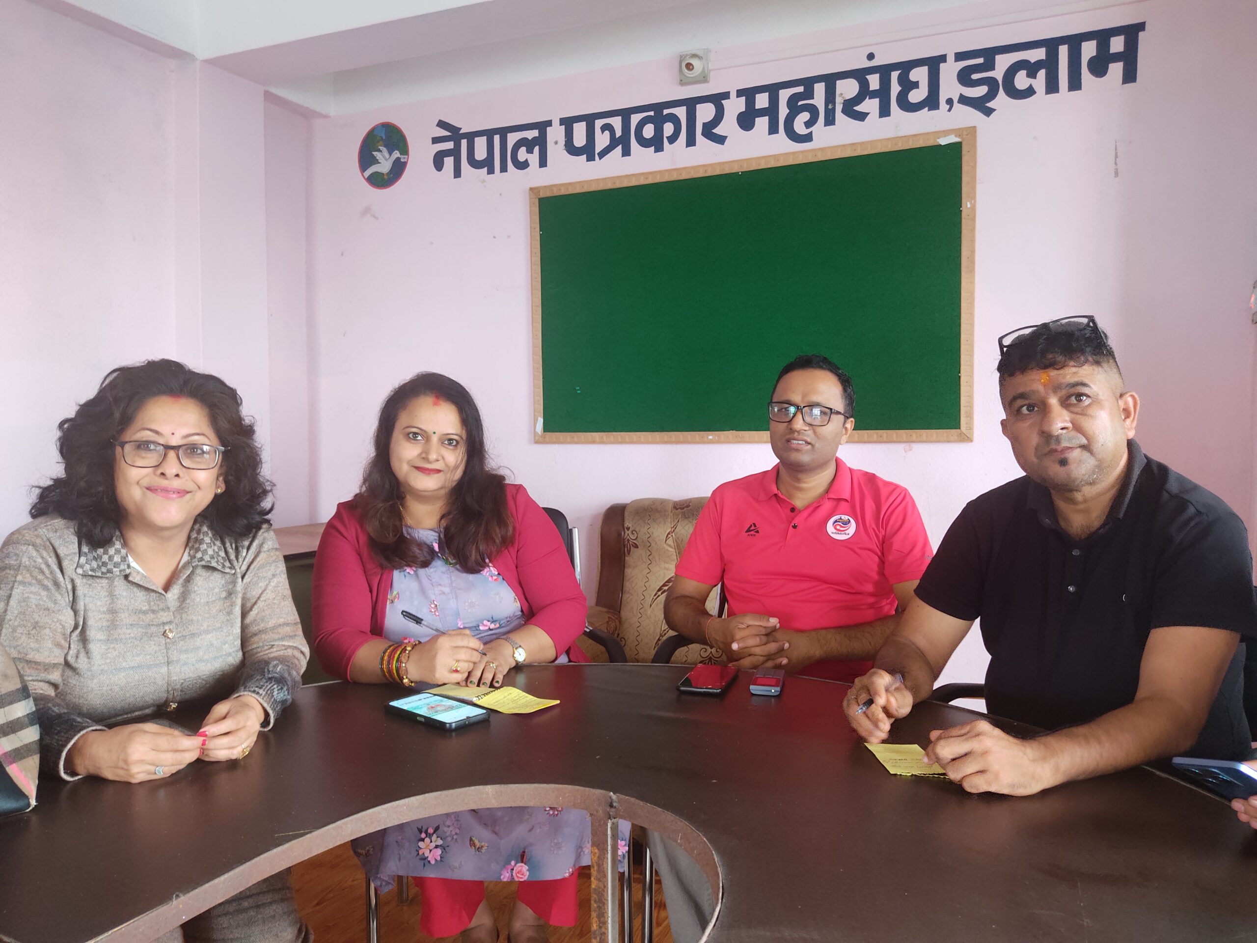 इलाममा साउन २८ देखि  मिनि मेला