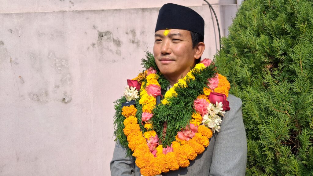 इलाम २ : एमालेका  सुहाङ नेम्बाङ विजयी