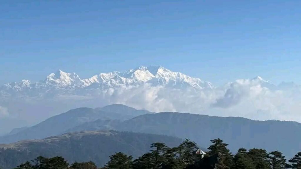 कालपोखरीमा ‘रेडपाण्डा पर्यटन’महाेत्सव : महोत्सवले बढायो अन्तर्राष्ट्रिय आकर्षण