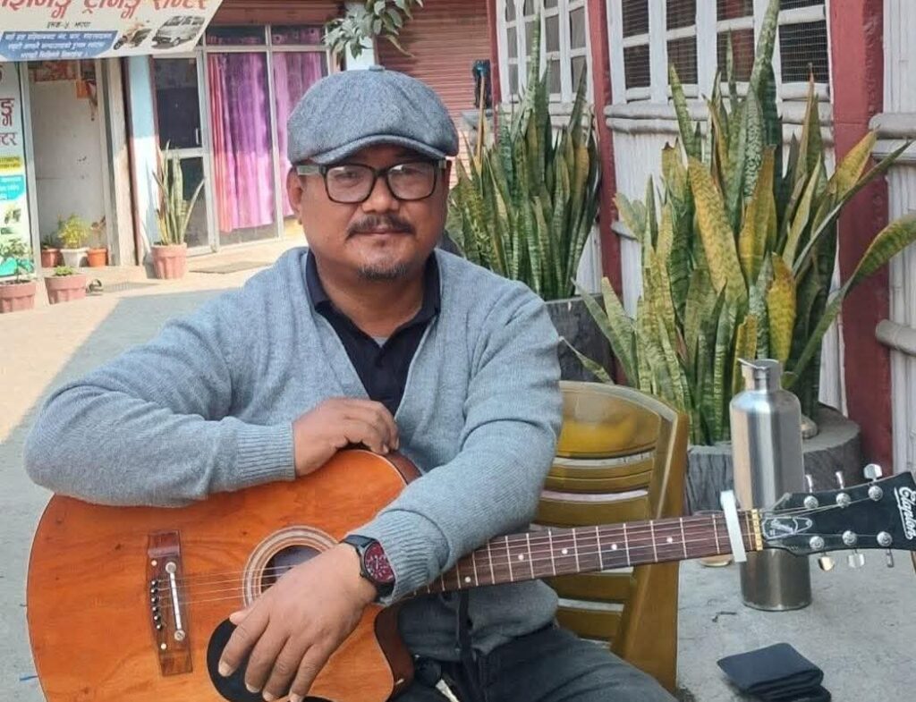 ‘हाङयुगजुनिता राष्ट्रिय पुरस्कार’ साहित्यकार सुन्दर  कुरुपलाई प्रदान गरिने
