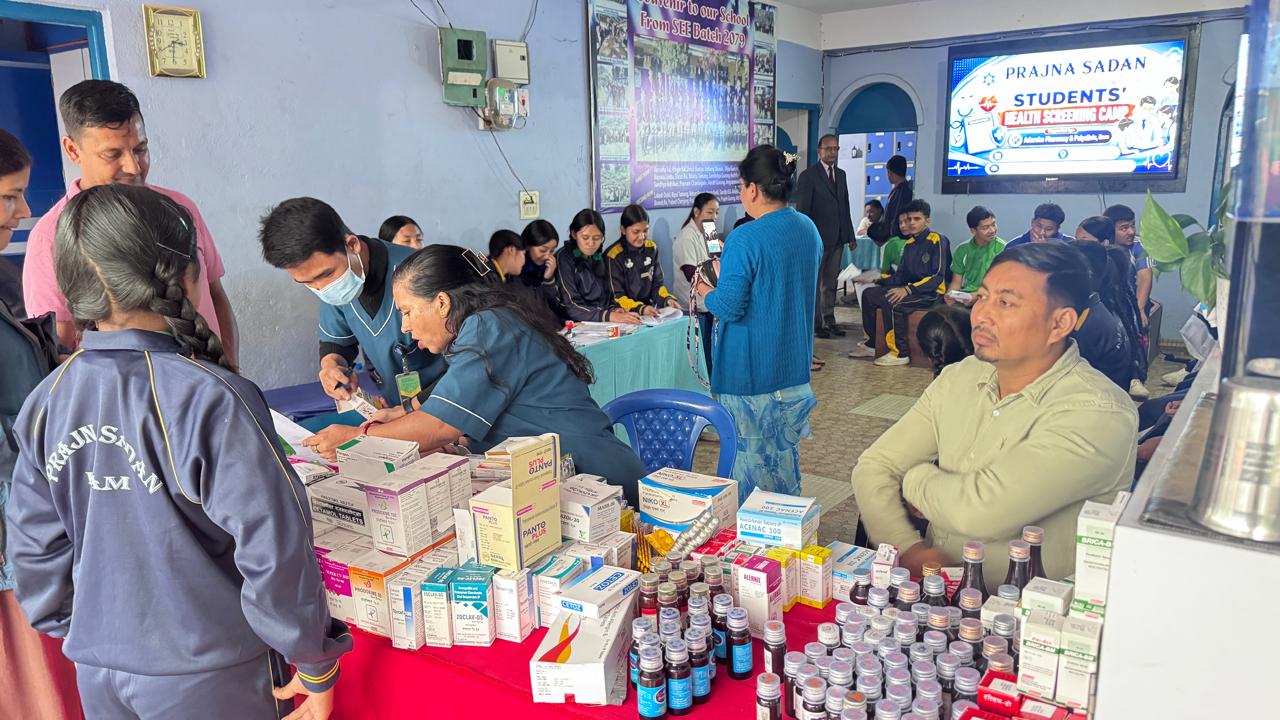 समृद्धिका सहयात्री बन्दै इलाम नगरका सहकारी